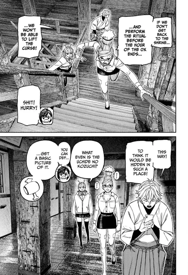 Chapter 202 - Page 3