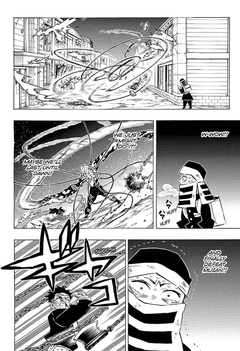 Chapter 191 - Page 6