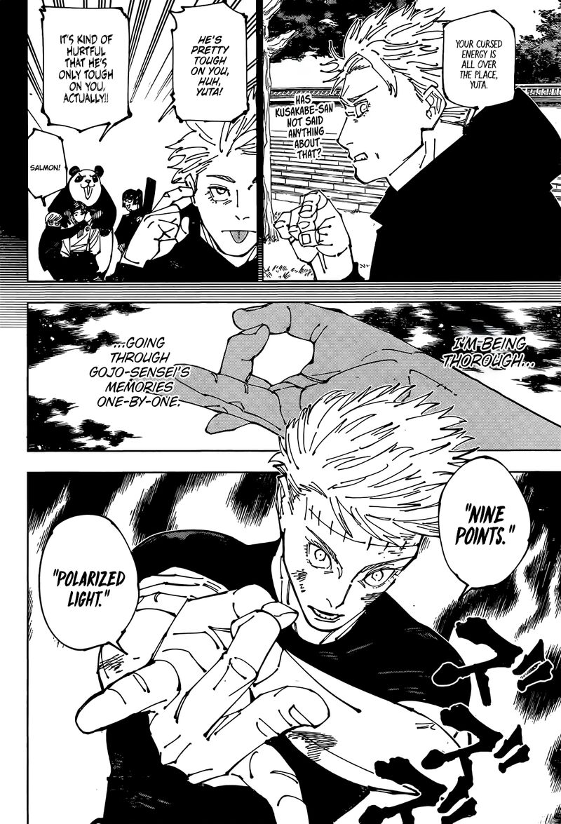 Chapter 262 - Page 9