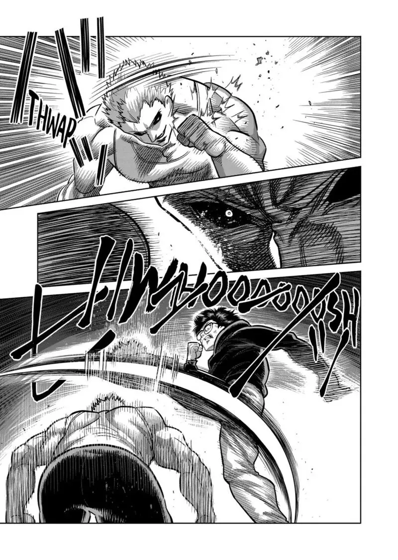 Chapter 307 - Page 5