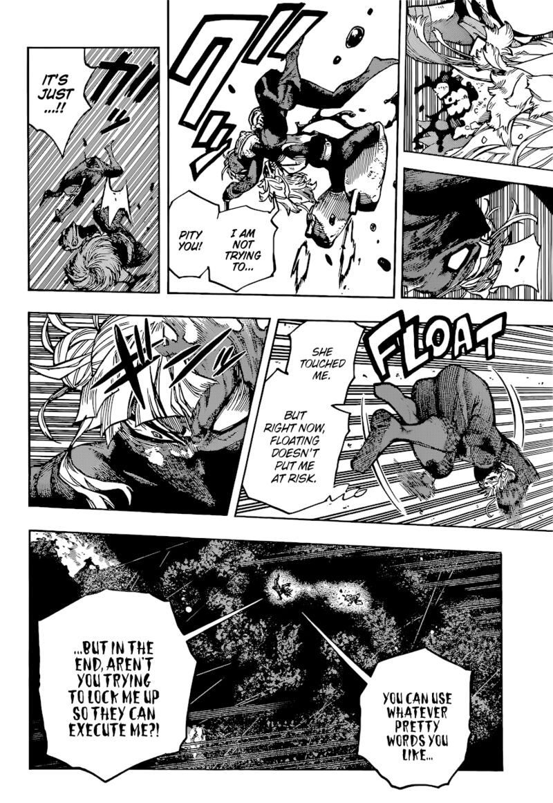 Chapter 393 - Page 4