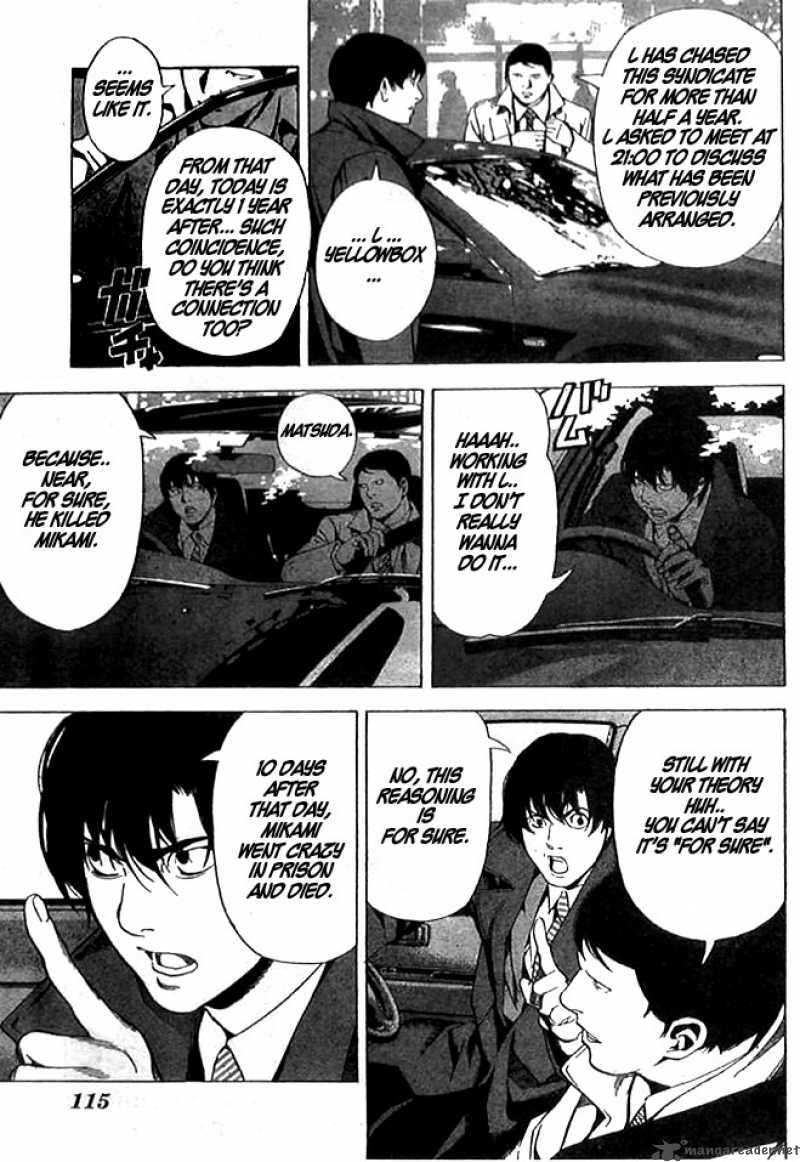 Chapter 108 - Page 8