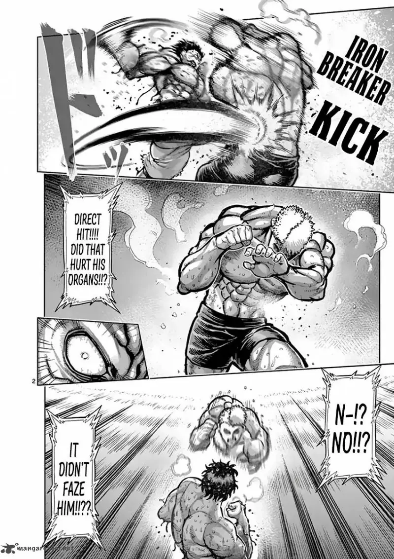 Chapter 220 - Page 2