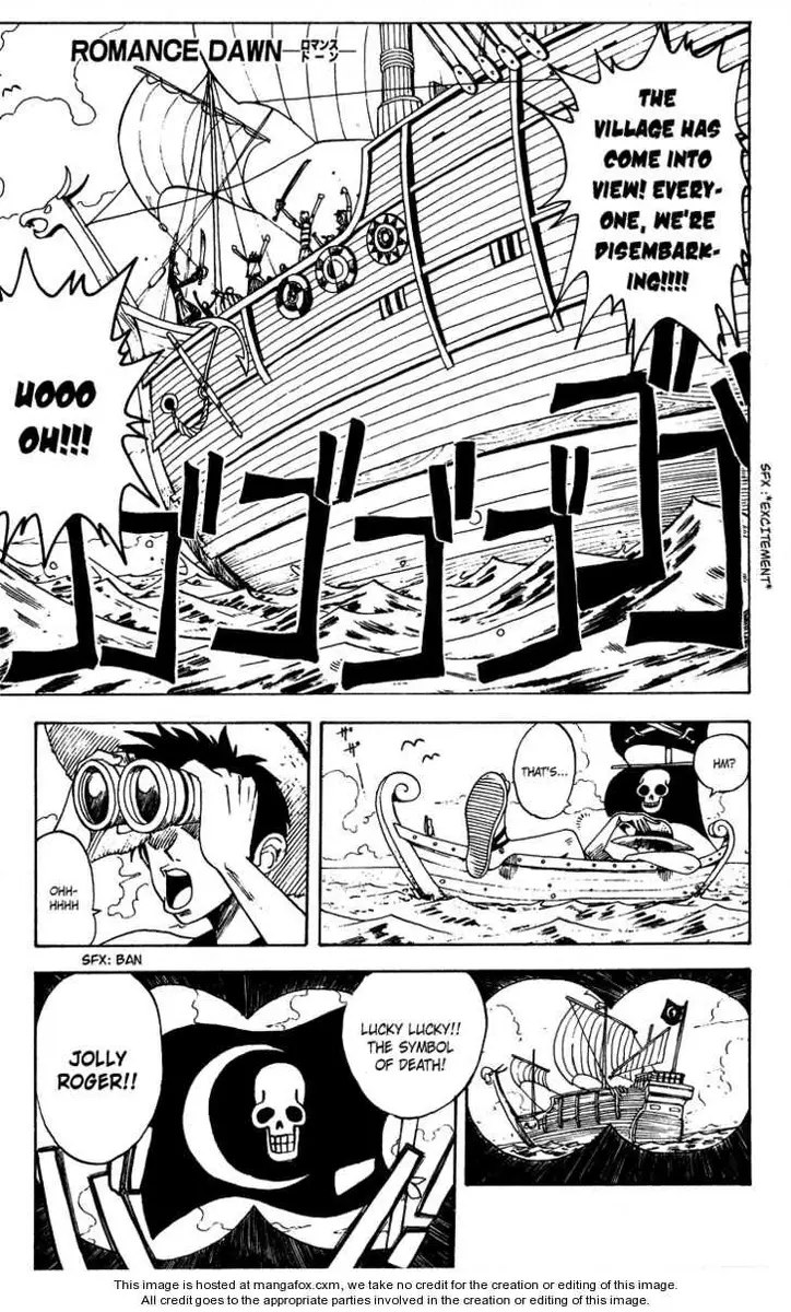 Chapter 1.1 - Page 3