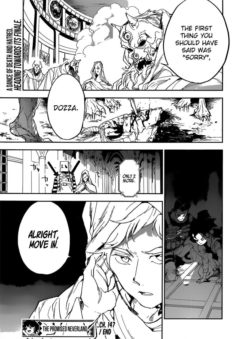 Chapter 147 - Page 17