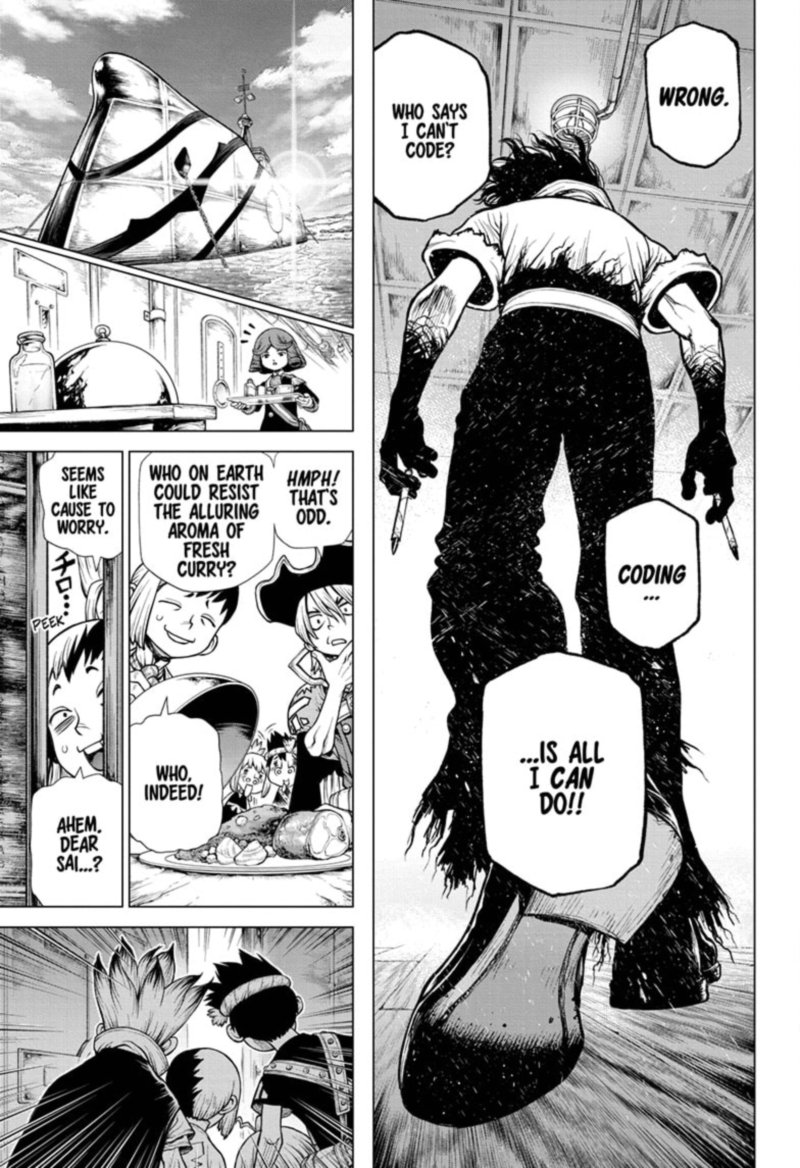 Chapter 205 - Page 10