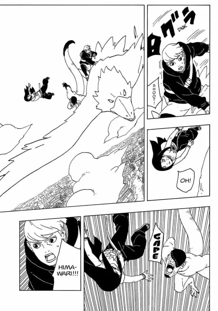 Chapter 82 - Page 12