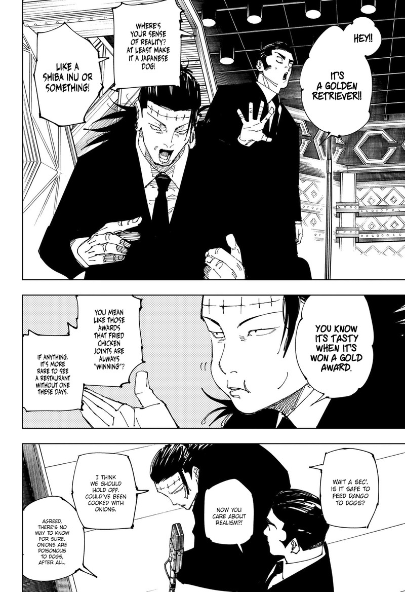Chapter 243 - Page 6