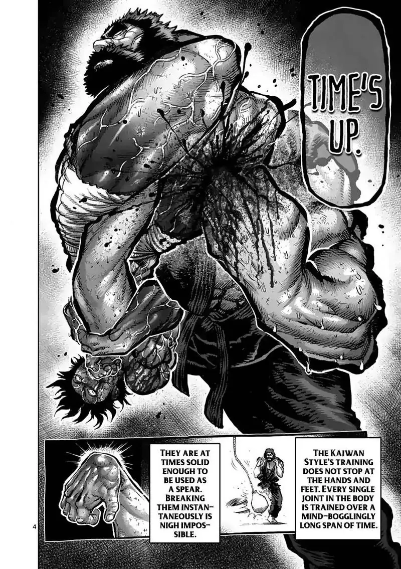 Chapter 233 - Page 4