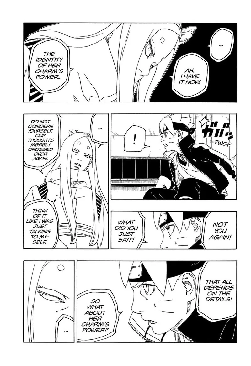 Chapter 76 - Page 39