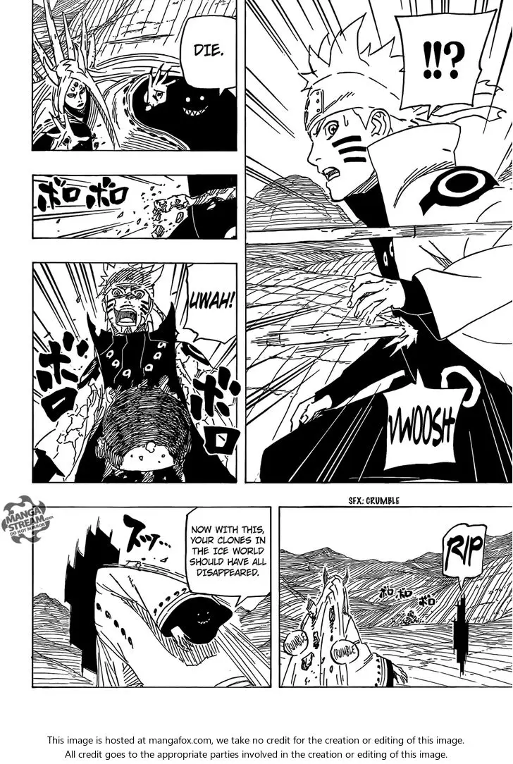 Chapter 684 - Page 18