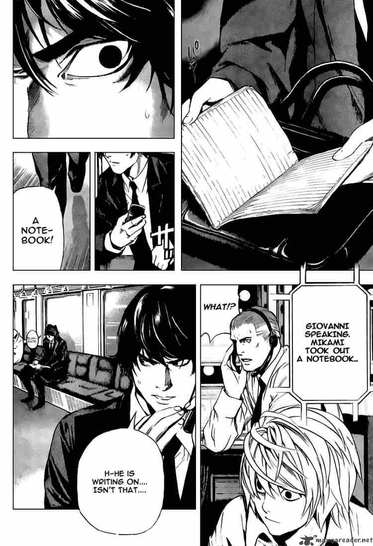 Chapter 92 - Page 19