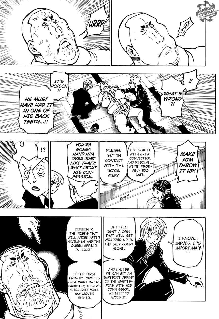 Chapter 364 - Page 13