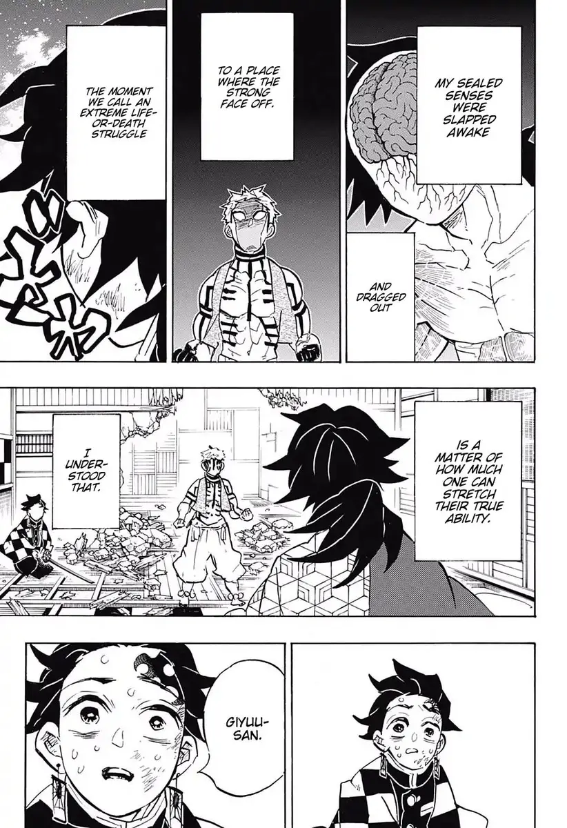 Chapter 150 - Page 3