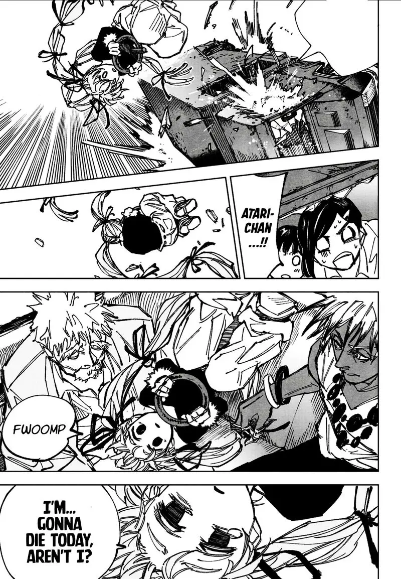 Chapter 237 - Page 15