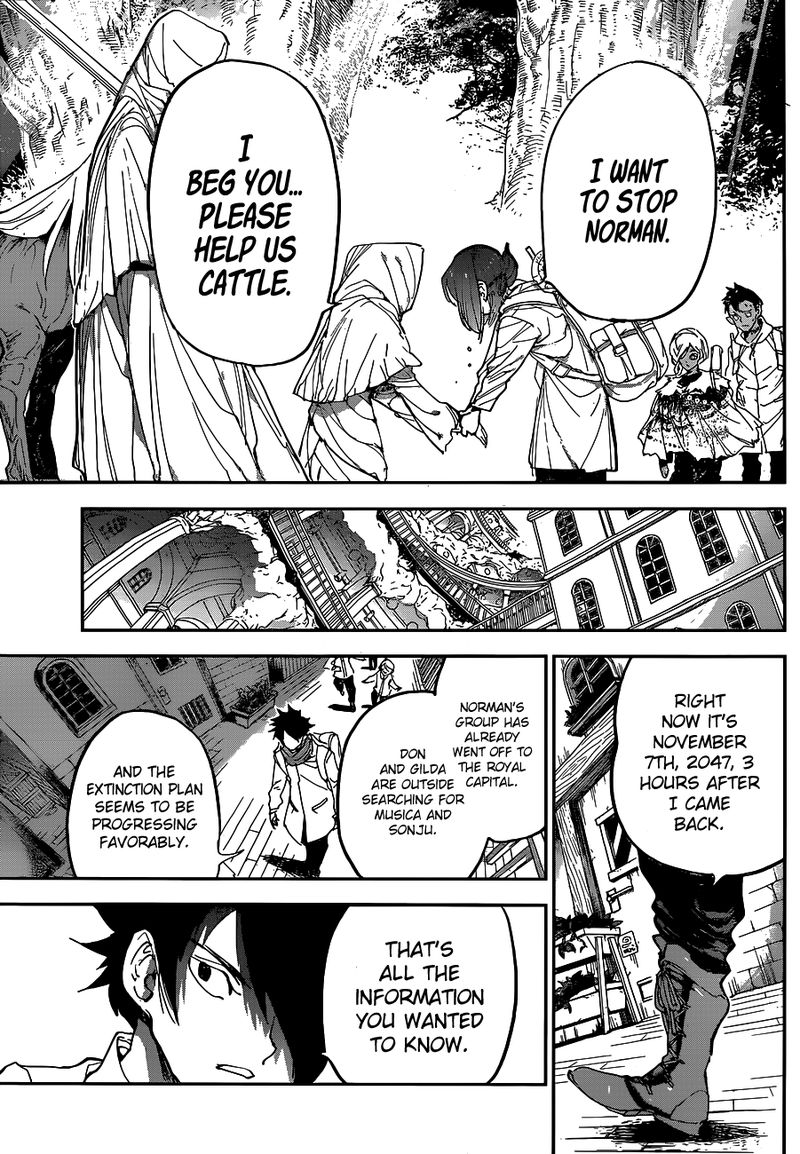 Chapter 144 - Page 15