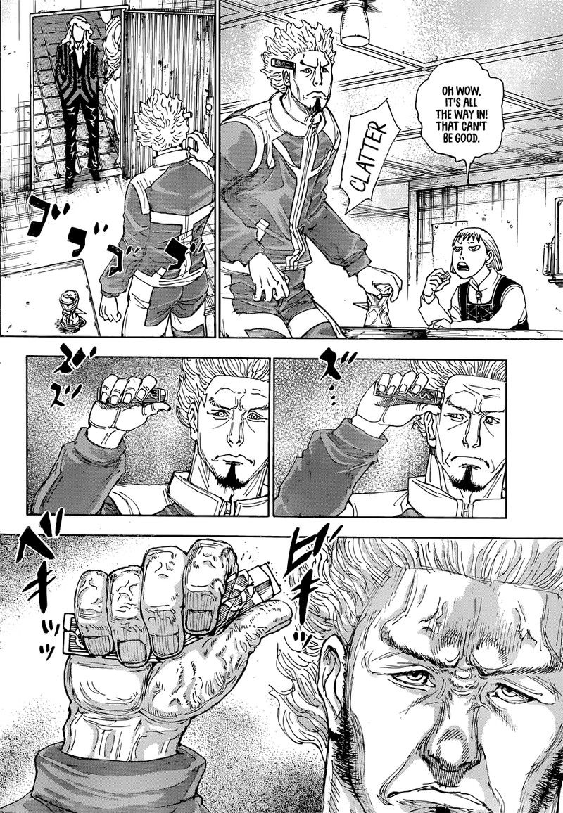 Chapter 399 - Page 6