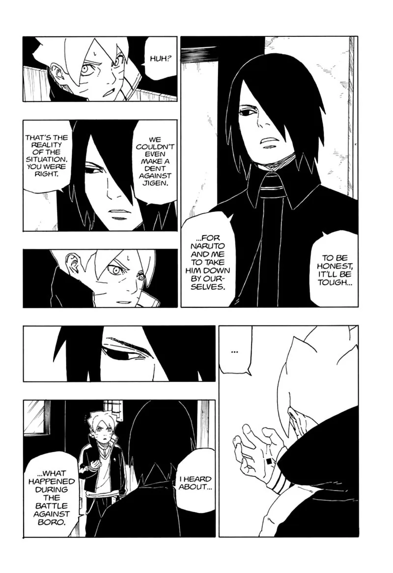 Chapter 49 - Page 13