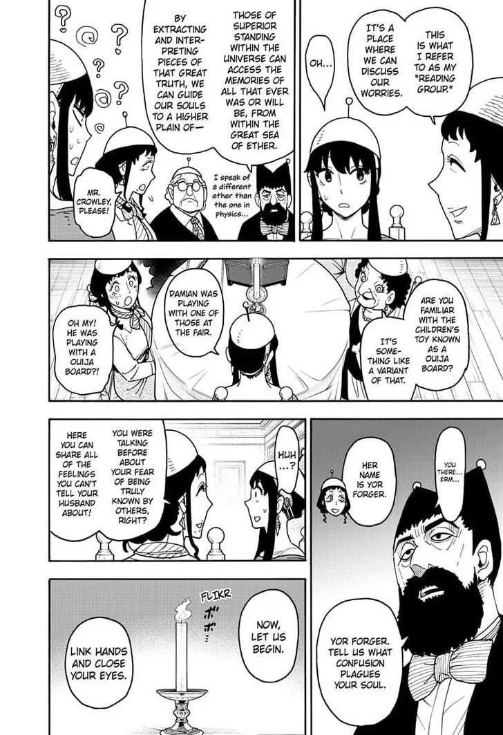 Chapter 121 - Page 11
