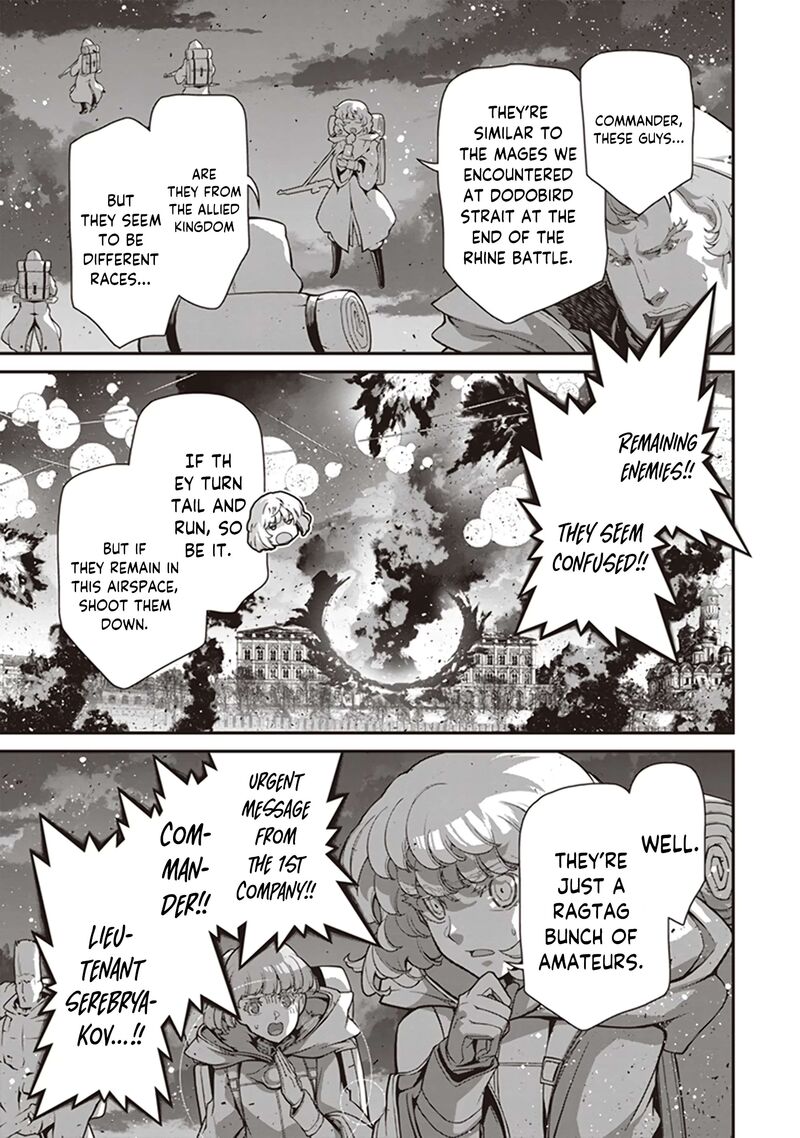 Chapter 86 - Page 21