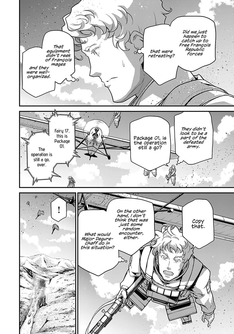 Chapter 65 - Page 15