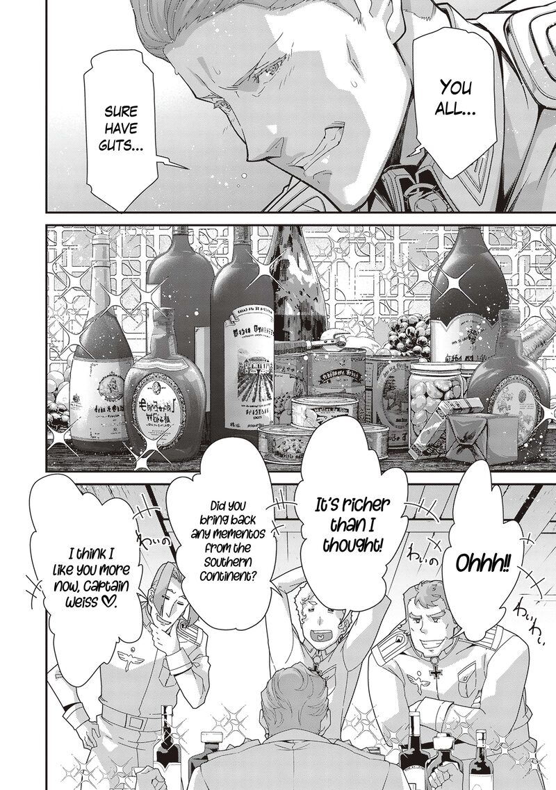 Chapter 89 - Page 20