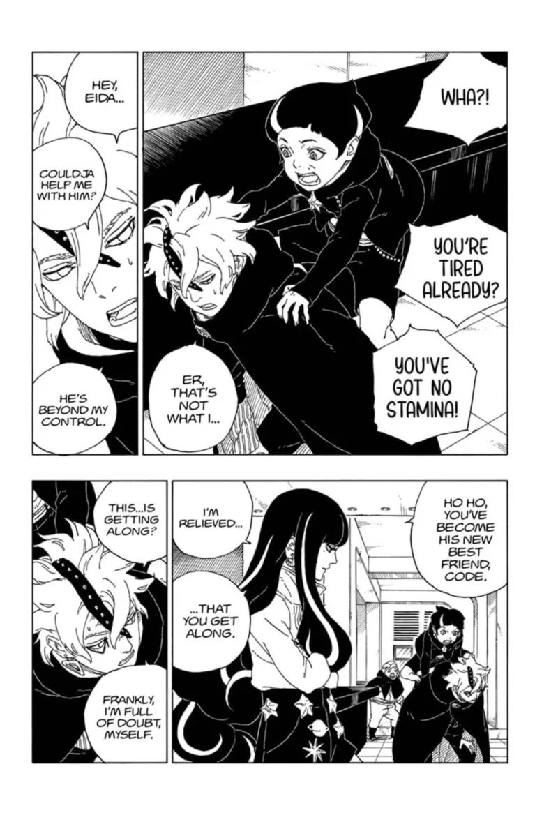 Chapter 60 - Page 10