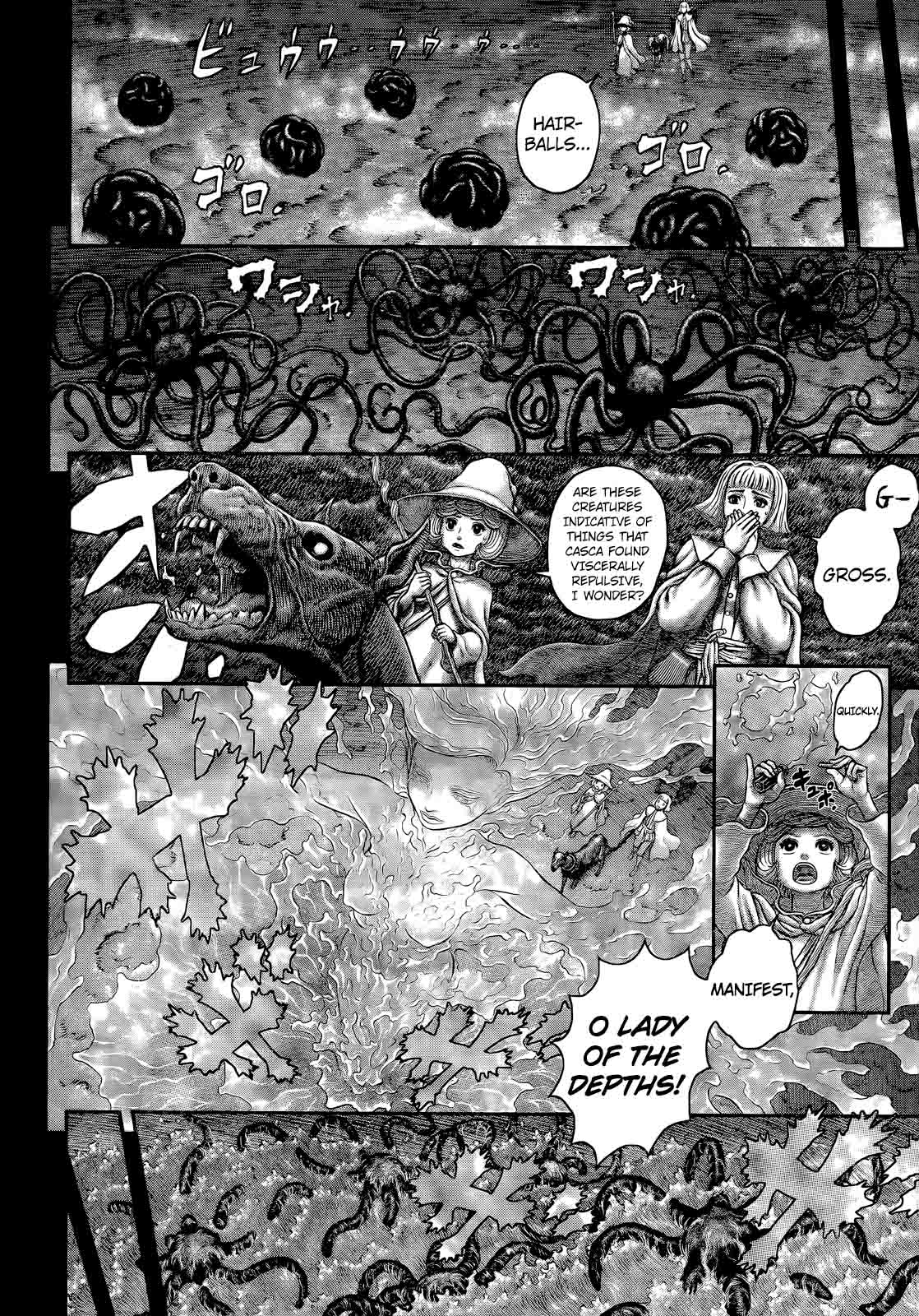 Chapter 350 - Page 11