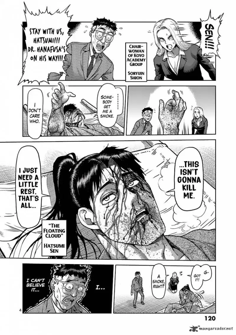 Chapter 207 - Page 4