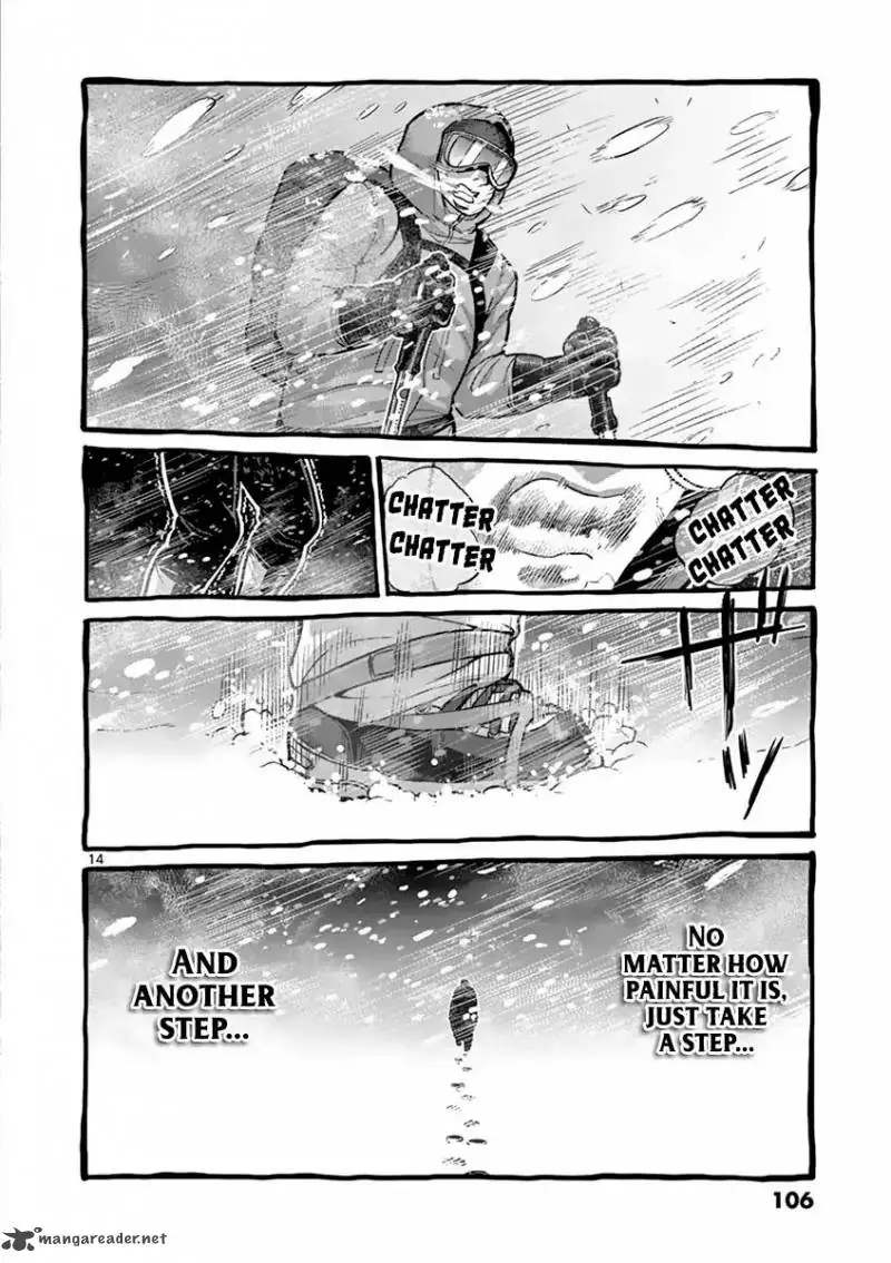 Chapter 186 - Page 14