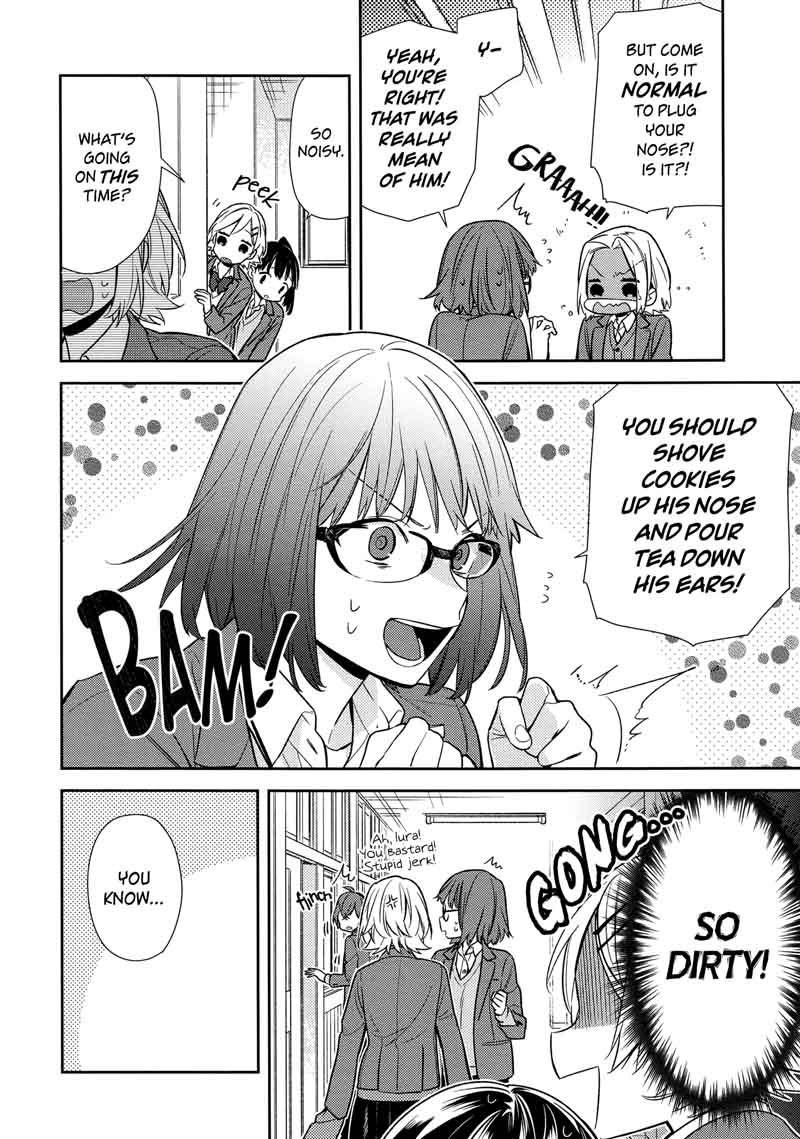 Chapter 86 - Page 16