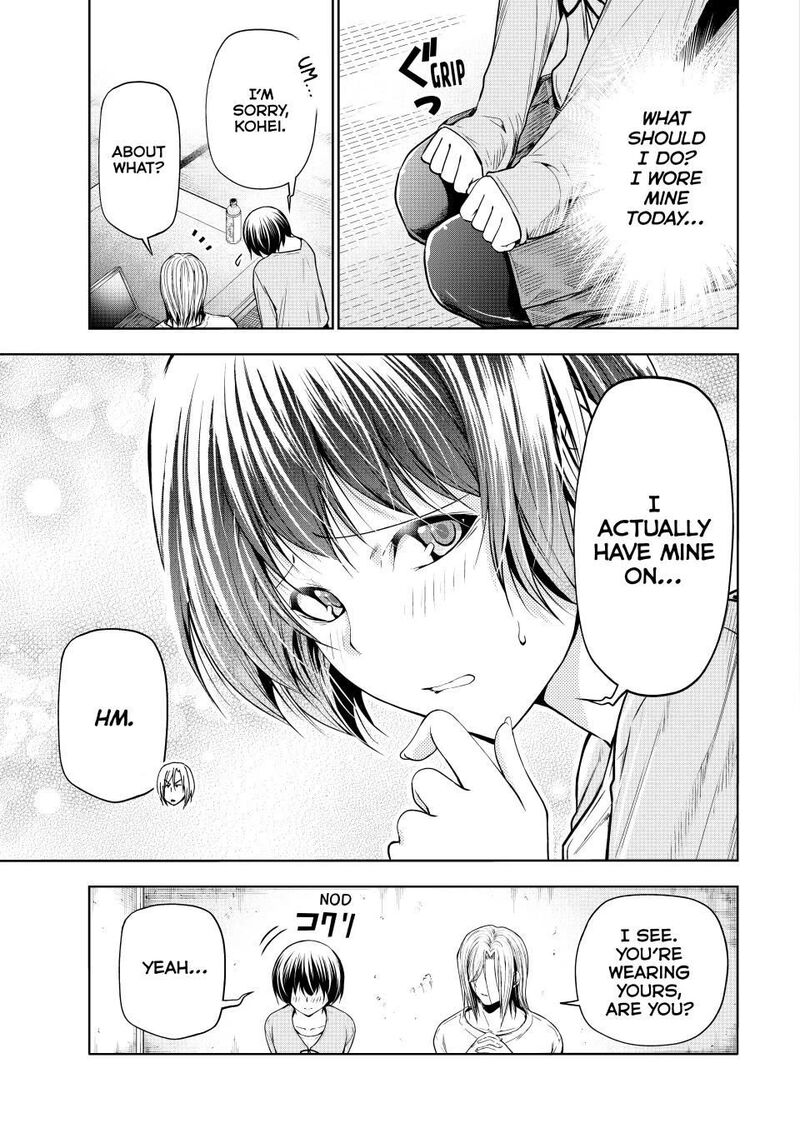 Chapter 97 - Page 25