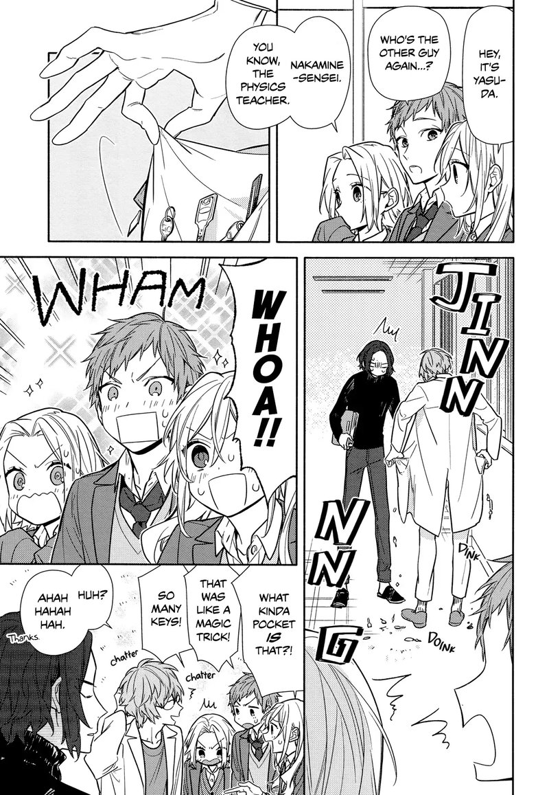 Chapter 110 - Page 3