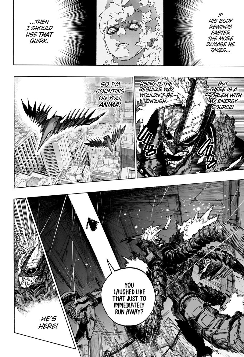 Chapter 399 - Page 2