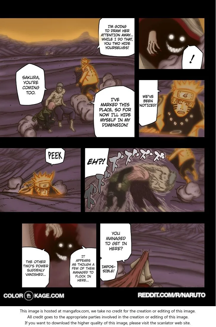 Chapter 685.1 - Page 6