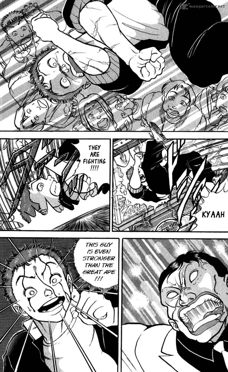 Chapter 113 - Page 19