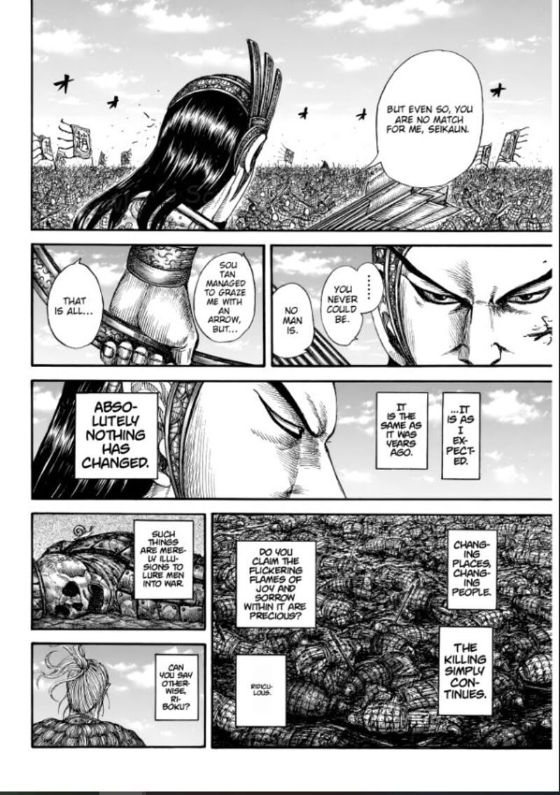 Chapter 863 - Page 4