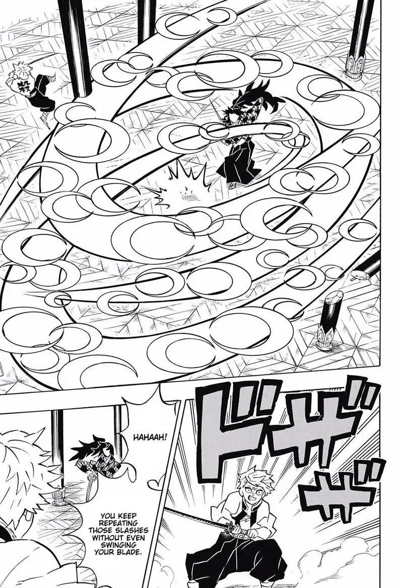 Chapter 167 - Page 4