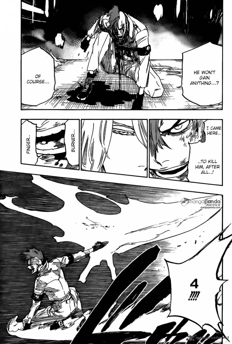 Chapter 634 - Page 3