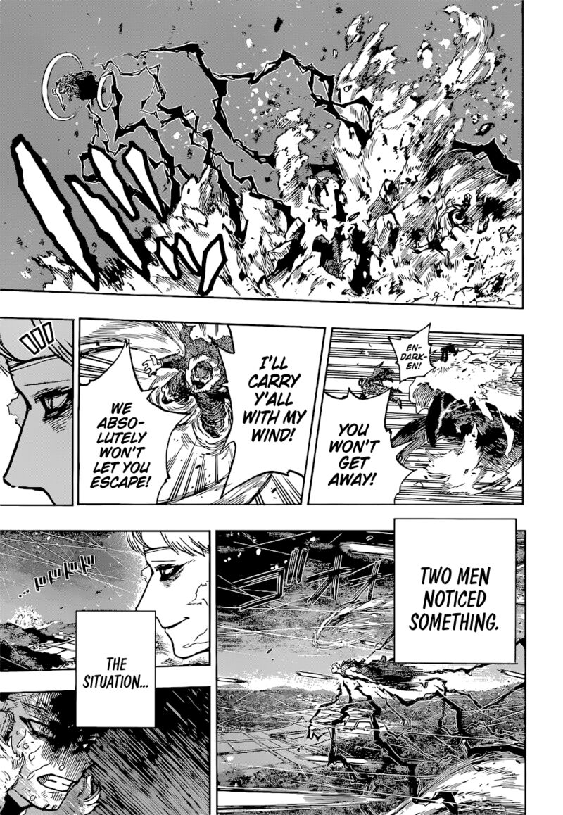 Chapter 382 - Page 11