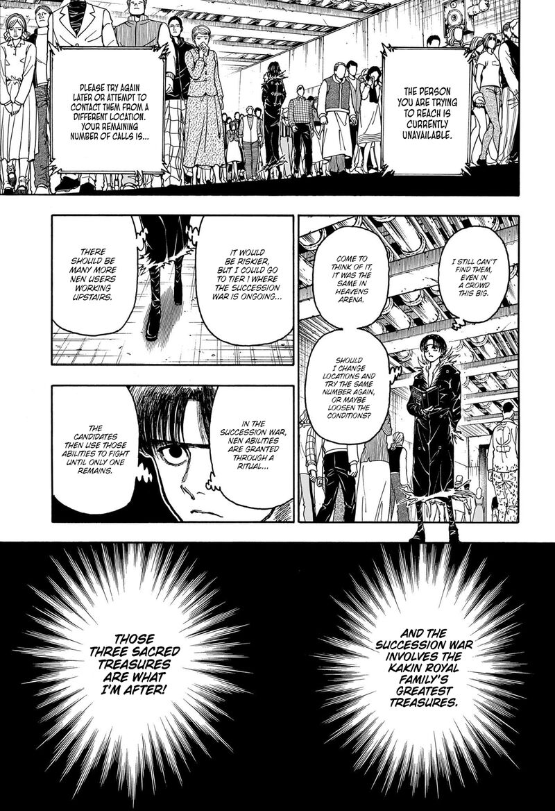 Chapter 406 - Page 13