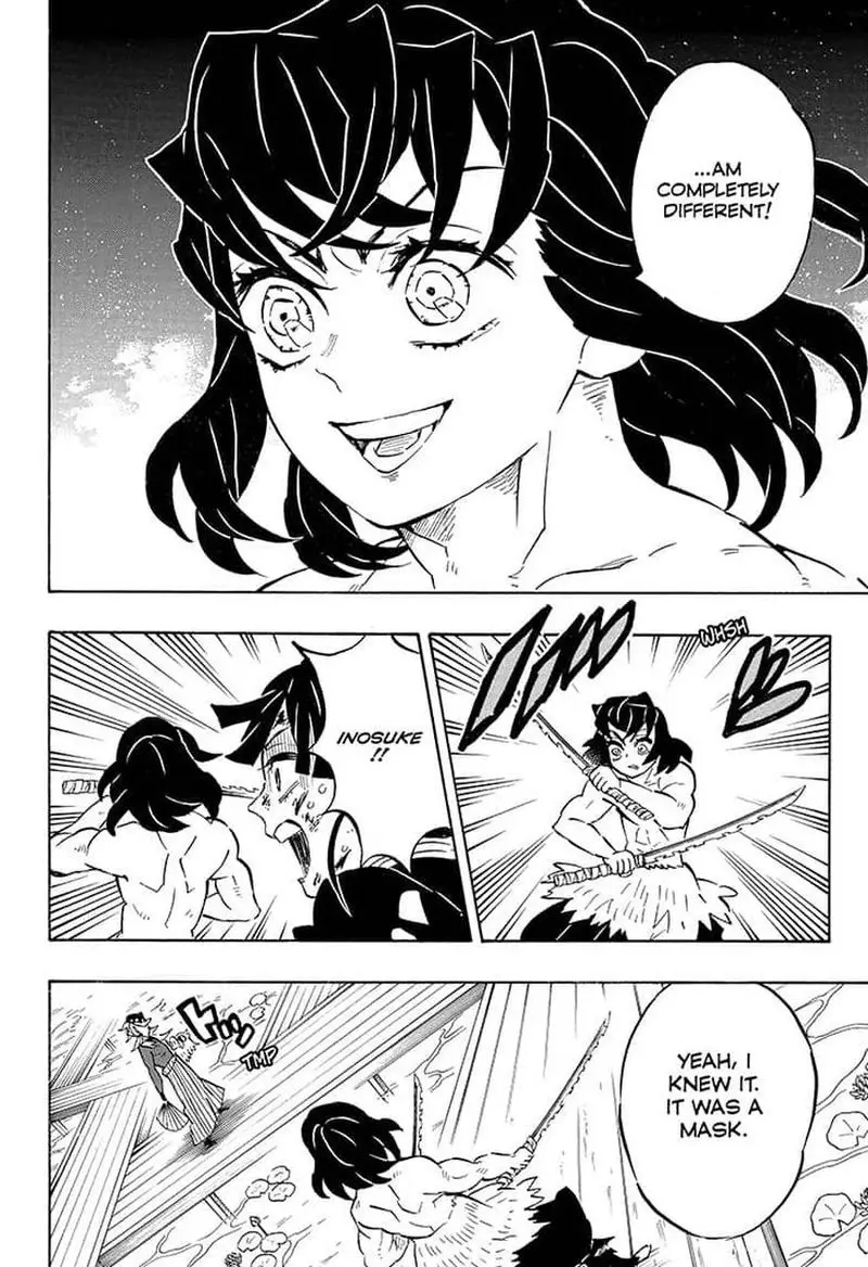 Chapter 159 - Page 18