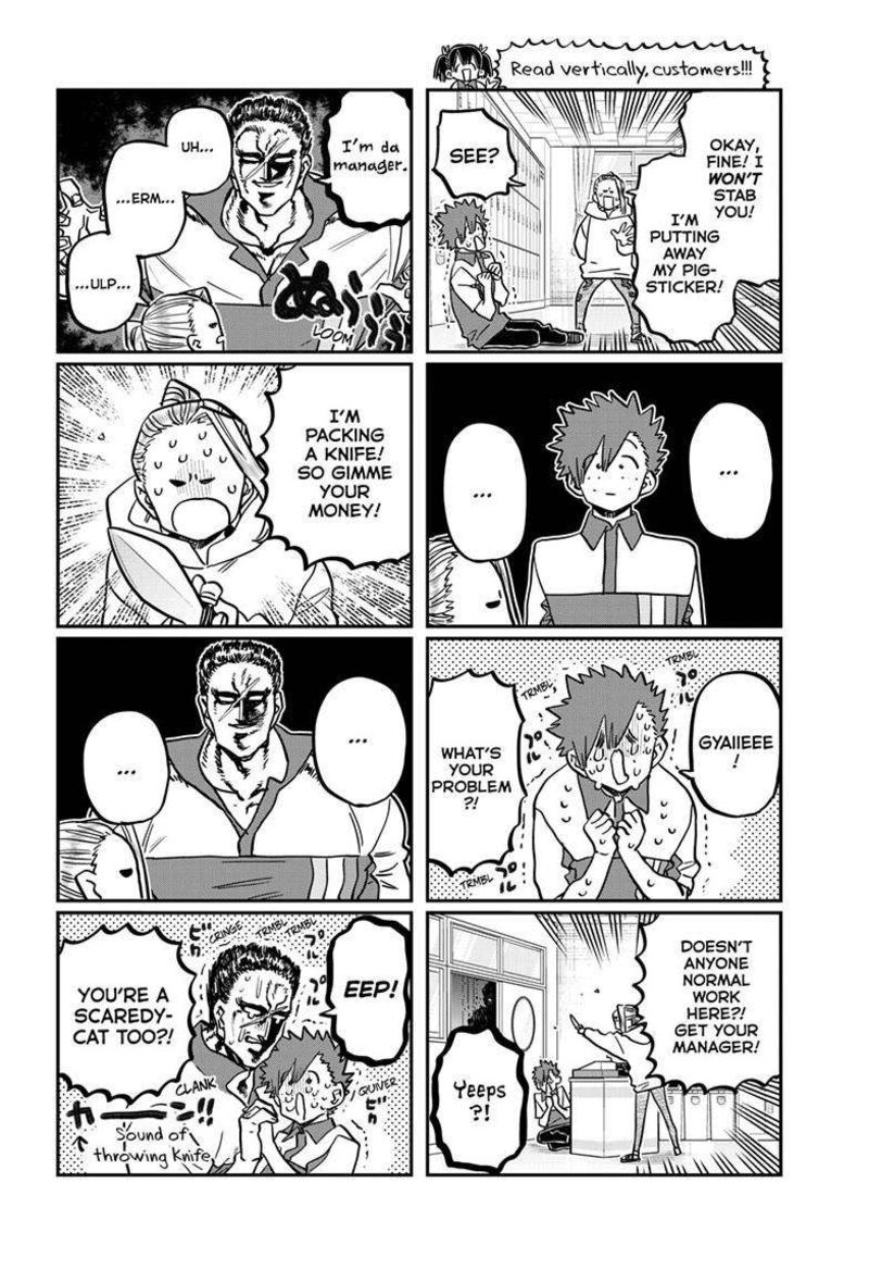 Chapter 460 - Page 10