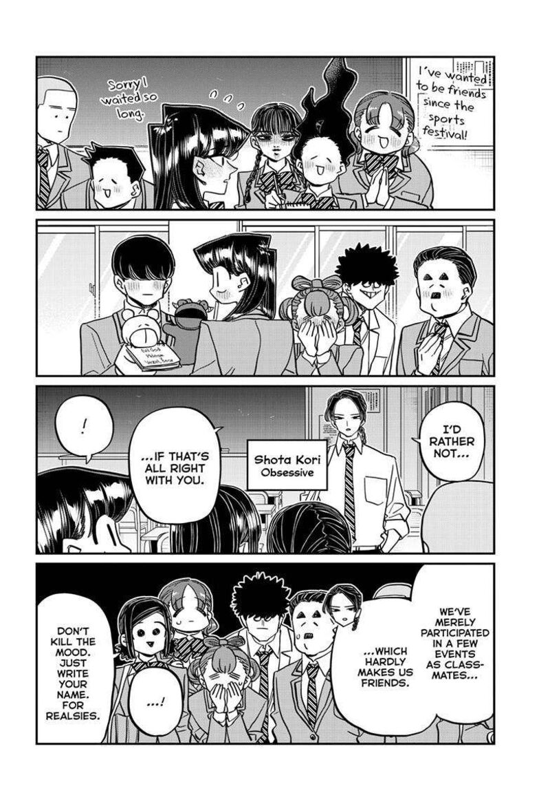 Chapter 458 - Page 7