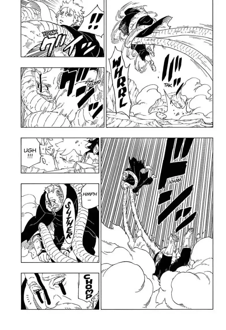 Chapter 40 - Page 35