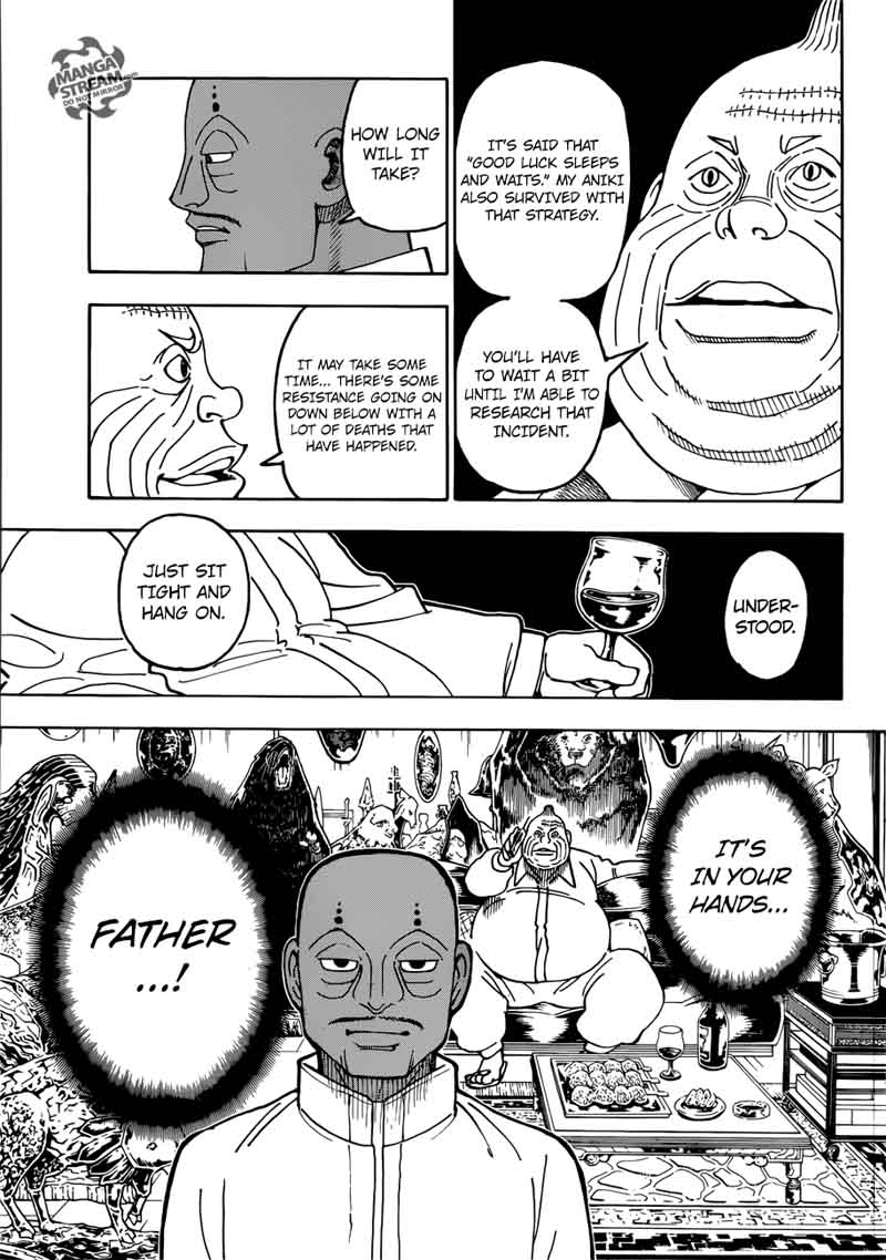 Chapter 390 - Page 5