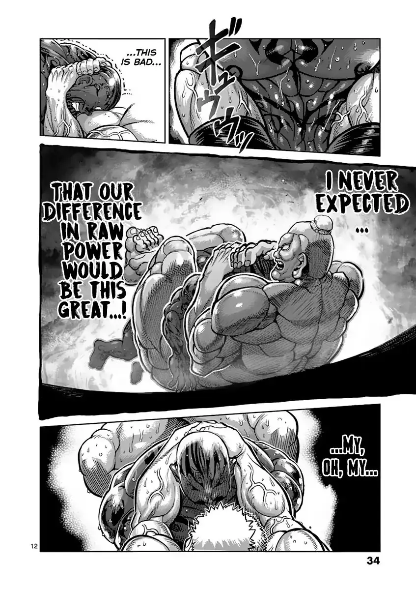 Chapter 192 - Page 12