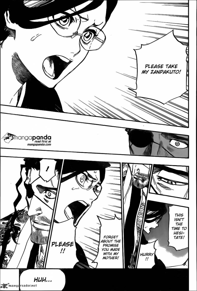 Chapter 650 - Page 13