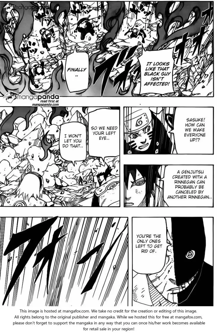 Chapter 678 - Page 13