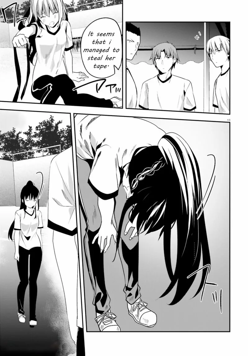 Chapter 68 - Page 13
